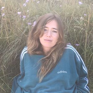 Meet your Posher, Lucy